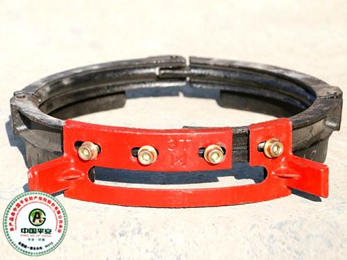 國標(biāo)導(dǎo)繩器